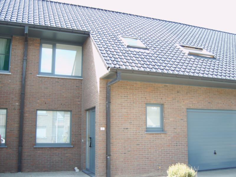 huurwoning Nelestraat 5, 8830 Hooglede