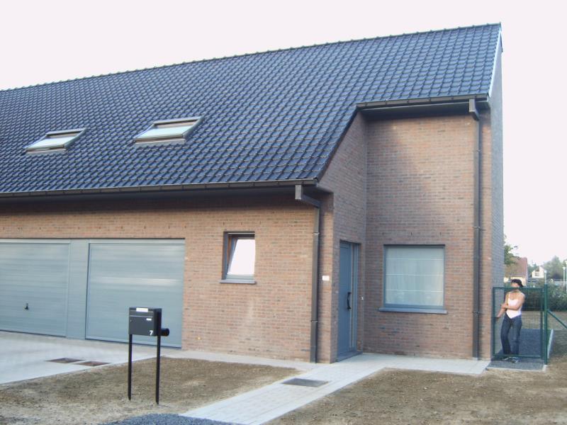 huurwoning Nelestraat 7, 8830 Hooglede