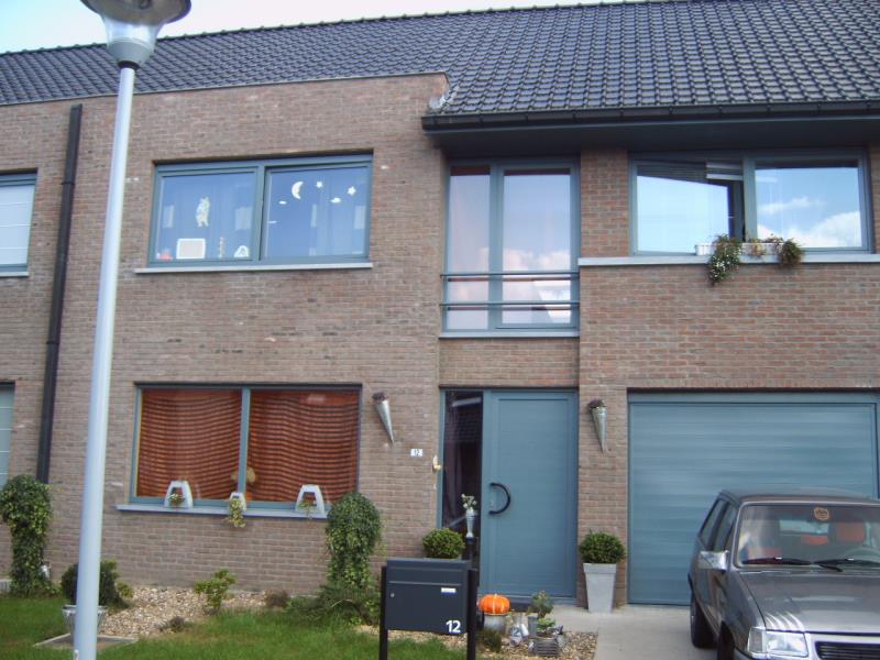 huurwoning Nelestraat 9, 8830 Hooglede