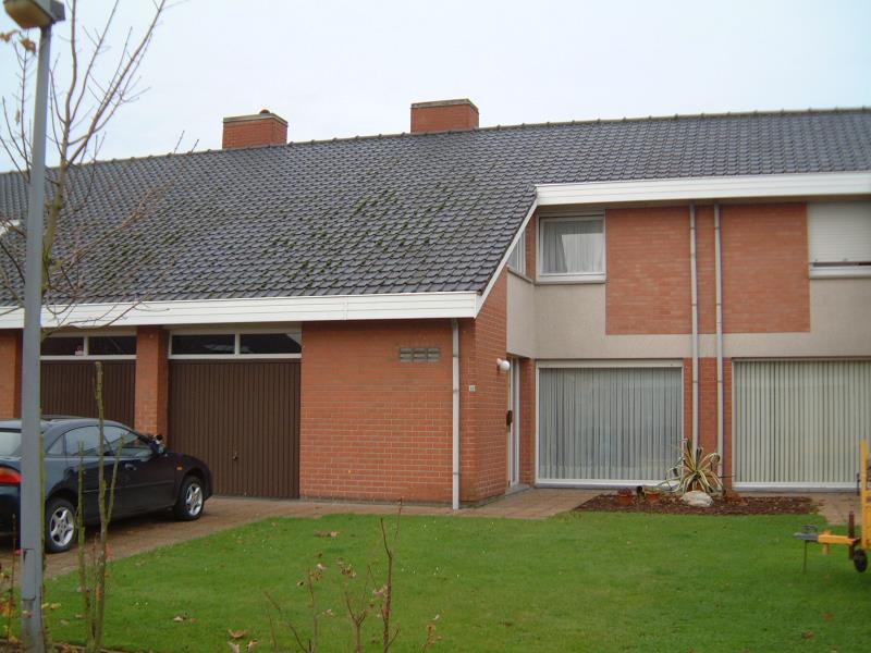 huurwoning Guido Gezellelaan 33, 8880 Ledegem