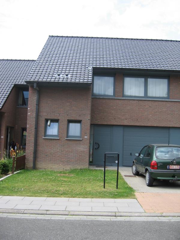 huurwoning Nelestraat 11, 8830 Hooglede