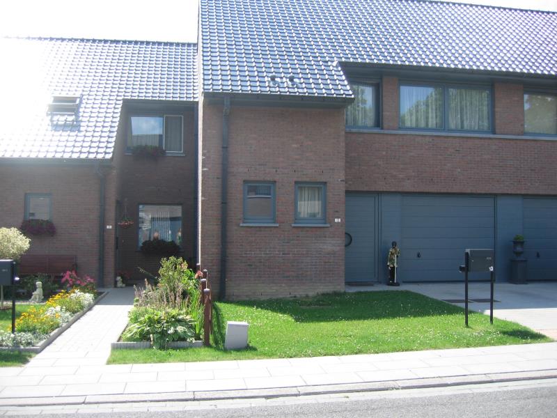 huurwoning Nelestraat 13, 8830 Hooglede
