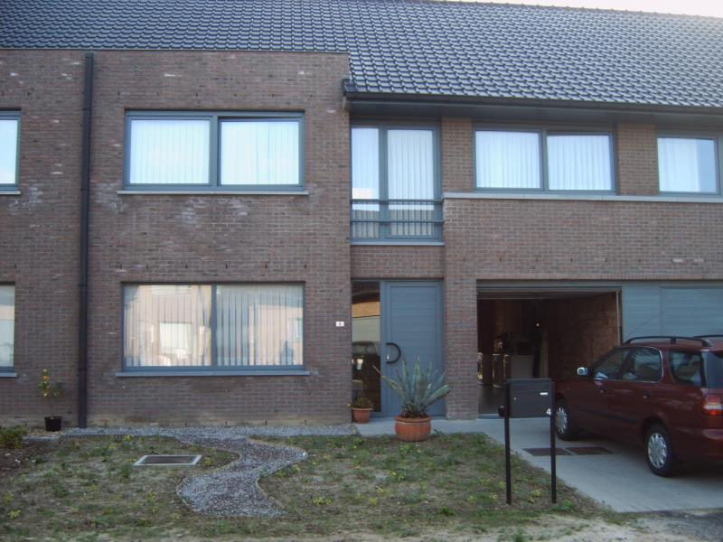 huurwoning Nelestraat 4, 8830 Hooglede