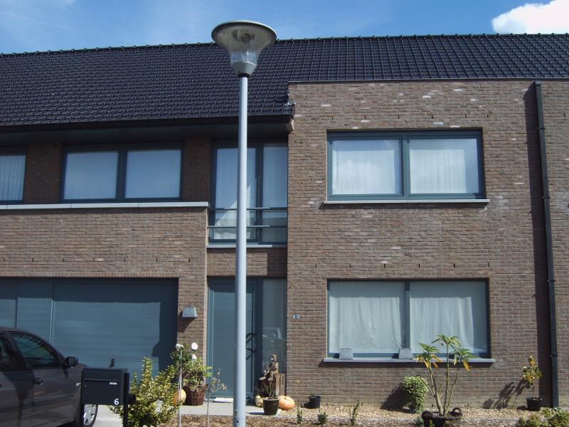 huurwoning Nelestraat 6, 8830 Hooglede
