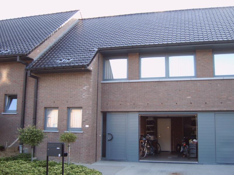 huurwoning Nelestraat 8, 8830 Hooglede
