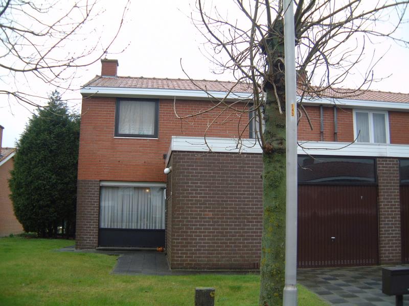 huurwoning Oud-Strijderslaan 6, 8980 Beselare
