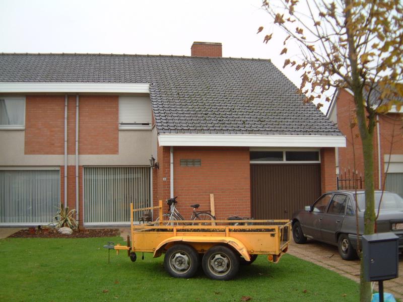 huurwoning Guido Gezellelaan 35, 8880 Ledegem