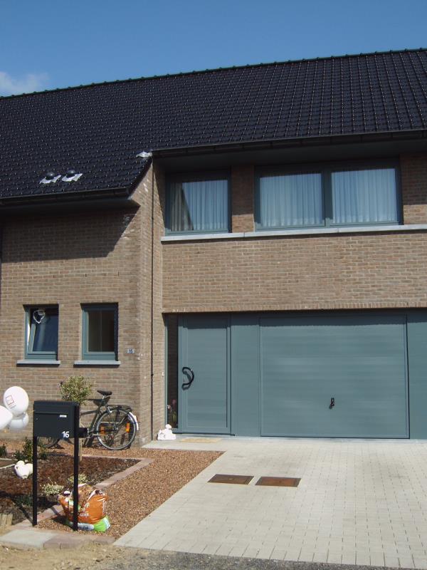 huurwoning Nelestraat 16, 8830 Hooglede