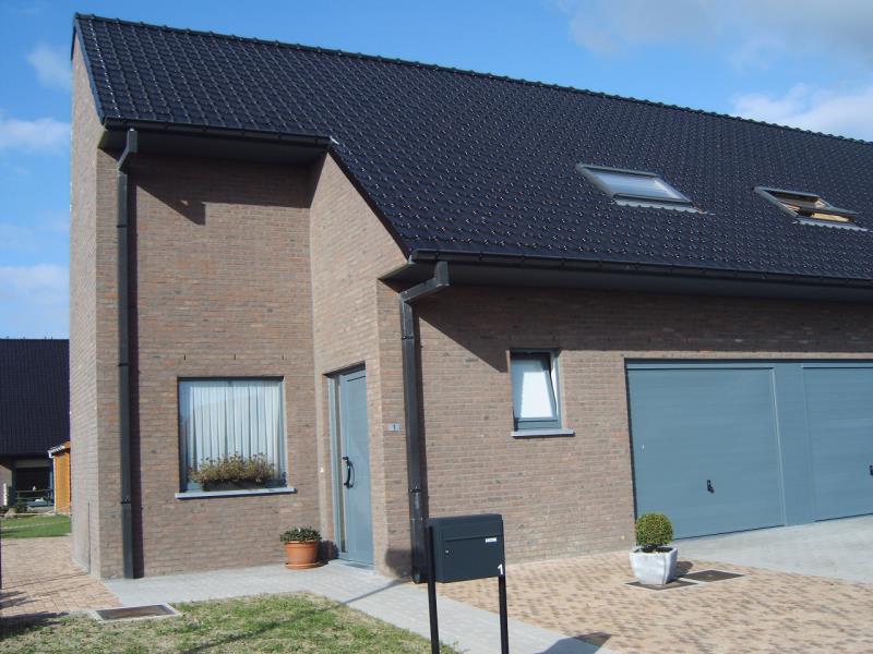huurwoning Katelynestraat 1, 8830 Hooglede
