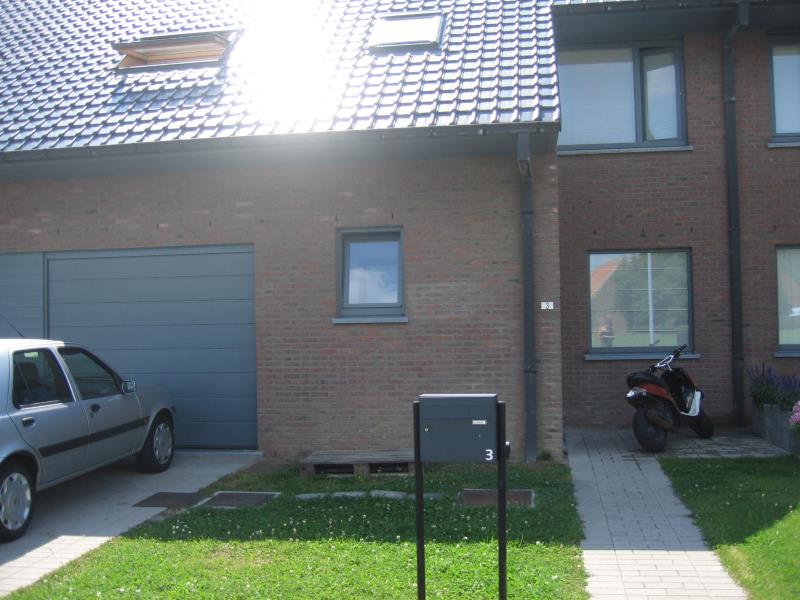 huurwoning Katelynestraat 3, 8830 Hooglede