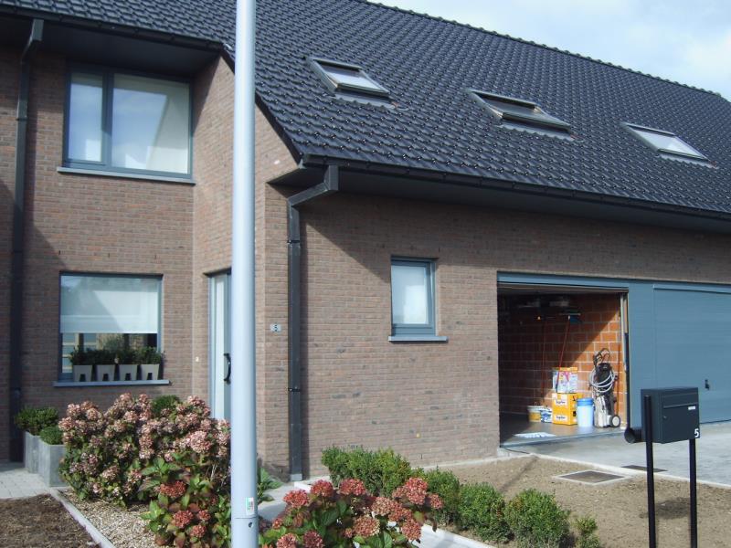 huurwoning Katelynestraat 5, 8830 Hooglede