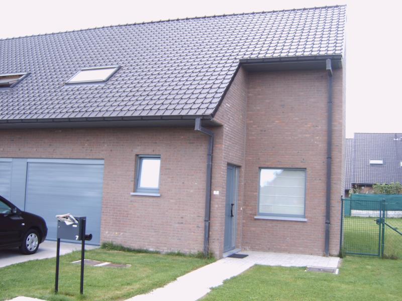 huurwoning Katelynestraat 7, 8830 Hooglede