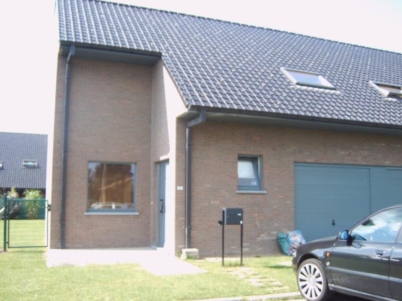 huurwoning Katelynestraat 9, 8830 Hooglede