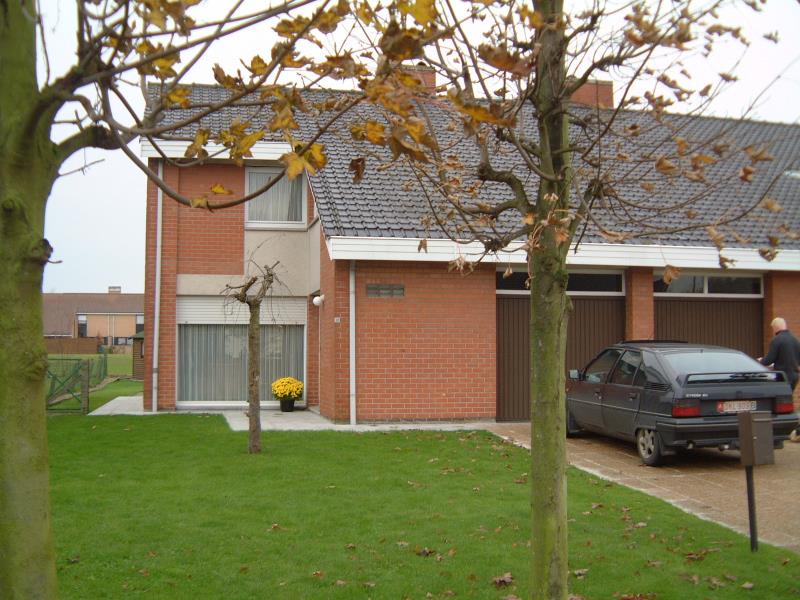huurwoning Guido Gezellelaan 37, 8880 Ledegem