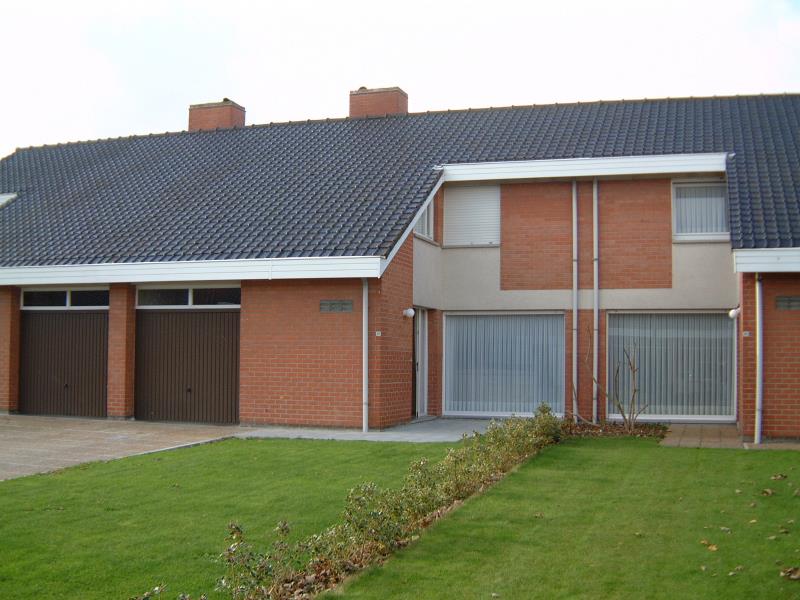 huurwoning Guido Gezellelaan 39, 8880 Ledegem