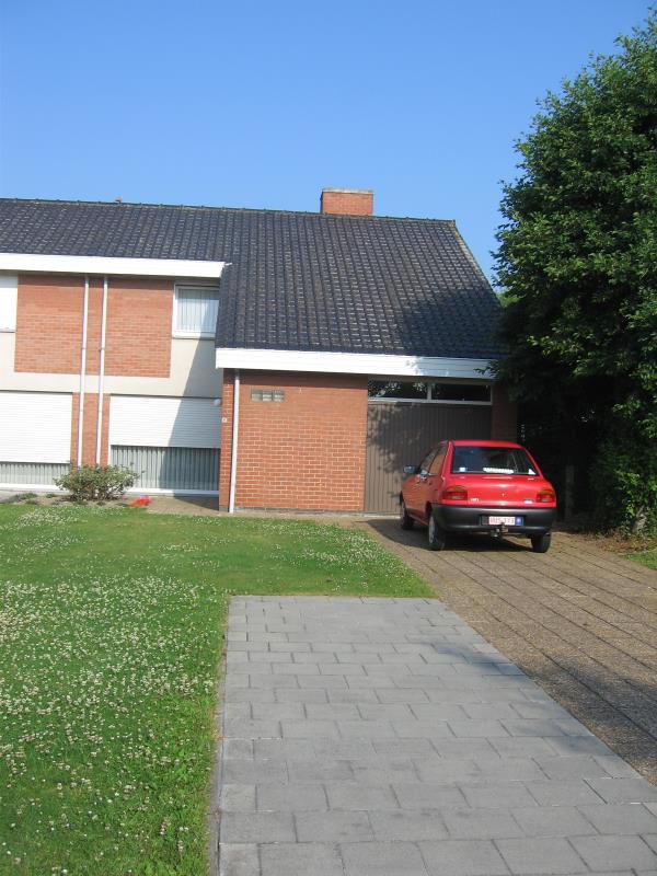 huurwoning Guido Gezellelaan 41, 8880 Ledegem