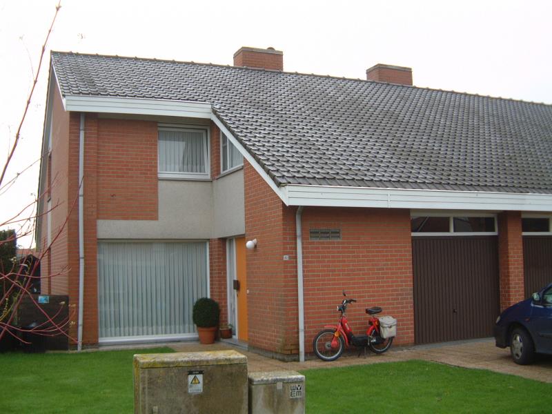 huurwoning Guido Gezellelaan 43, 8880 Ledegem