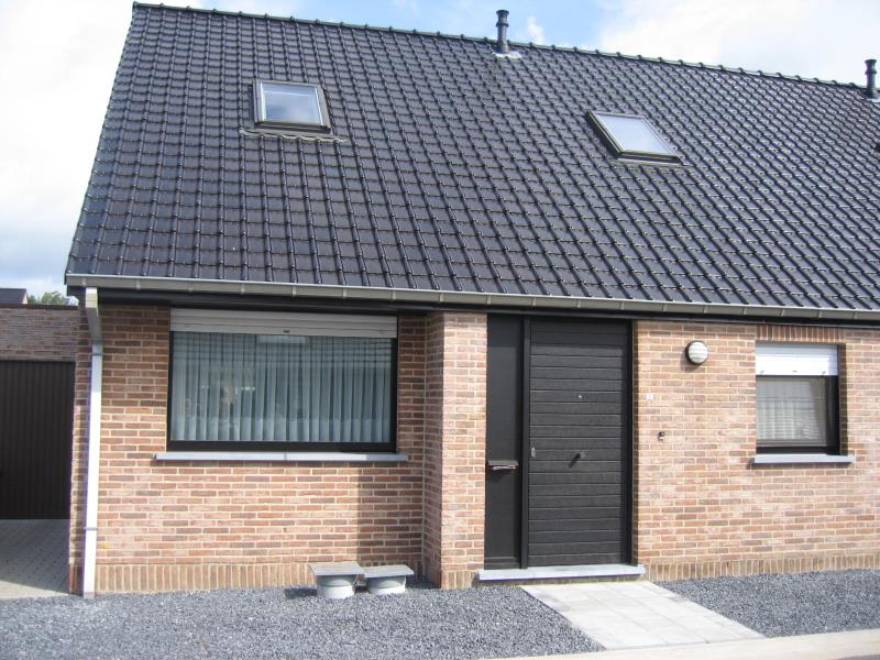 huurwoning Priorijstraat 6, 8480 Ichtegem
