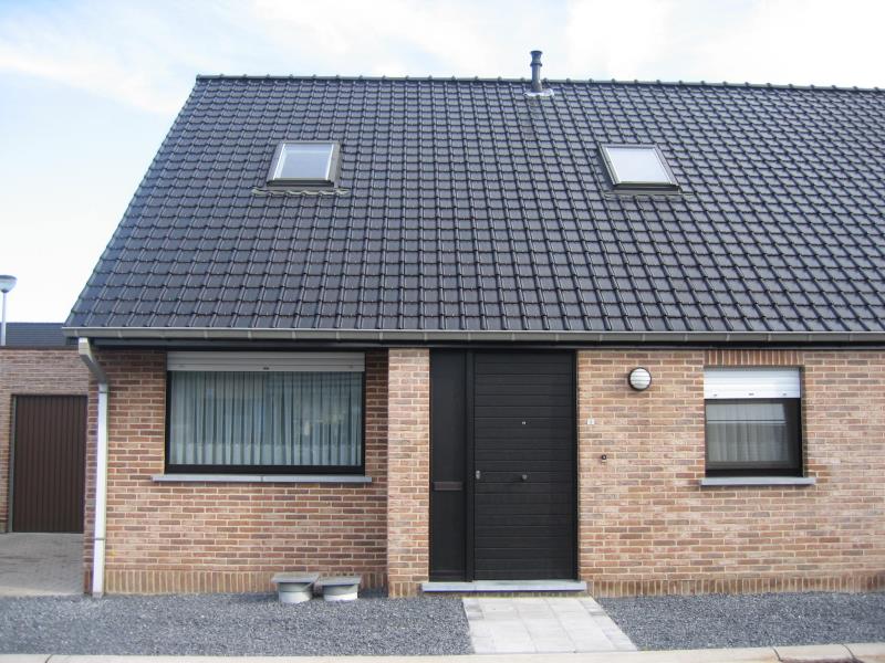 huurwoning Priorijstraat 8, 8480 Ichtegem