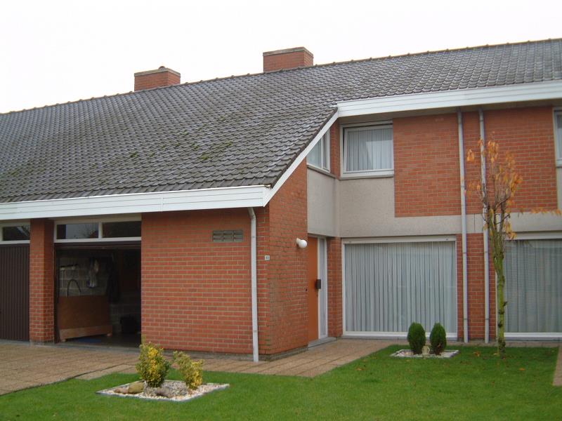 huurwoning Guido Gezellelaan 45, 8880 Ledegem