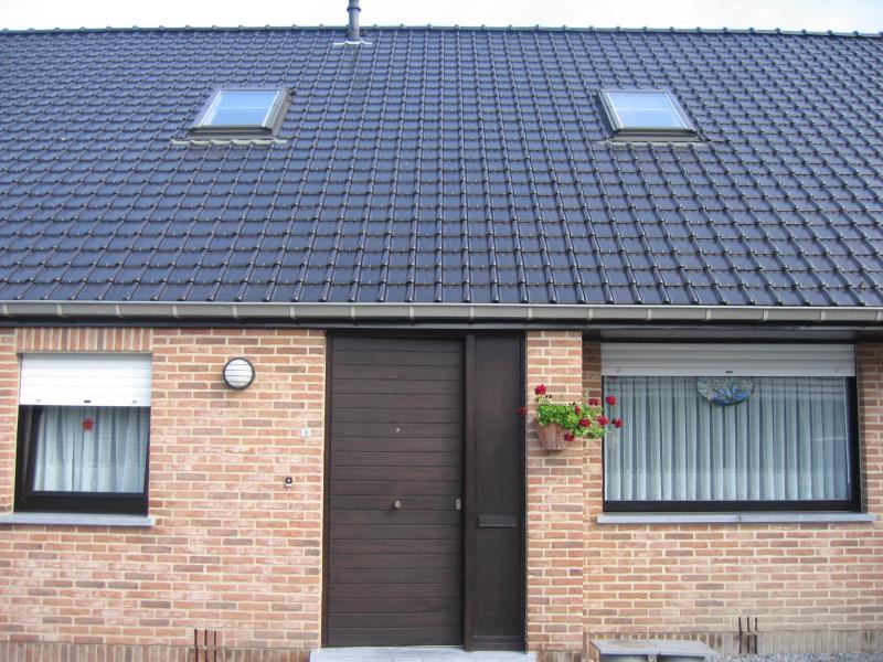 huurwoning Priorijstraat 18, 8480 Ichtegem