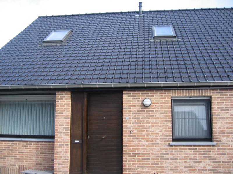 huurwoning Priorijstraat 20, 8480 Ichtegem