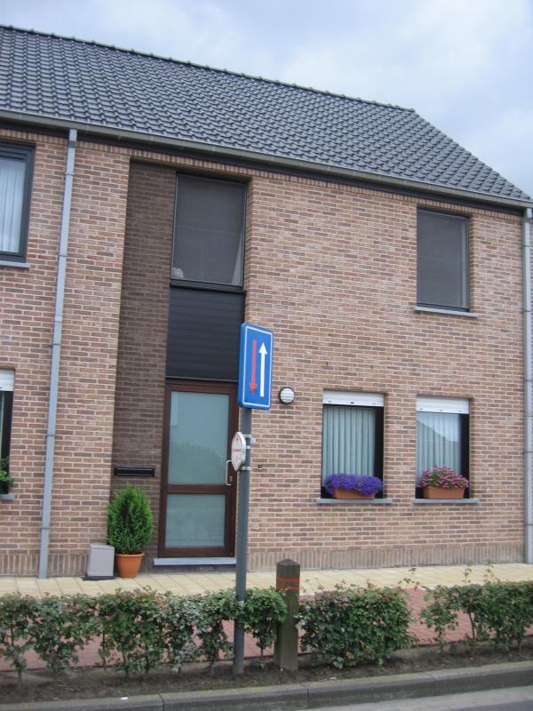 huurwoning Sint-Bertinuslaan 46, 8480 Ichtegem