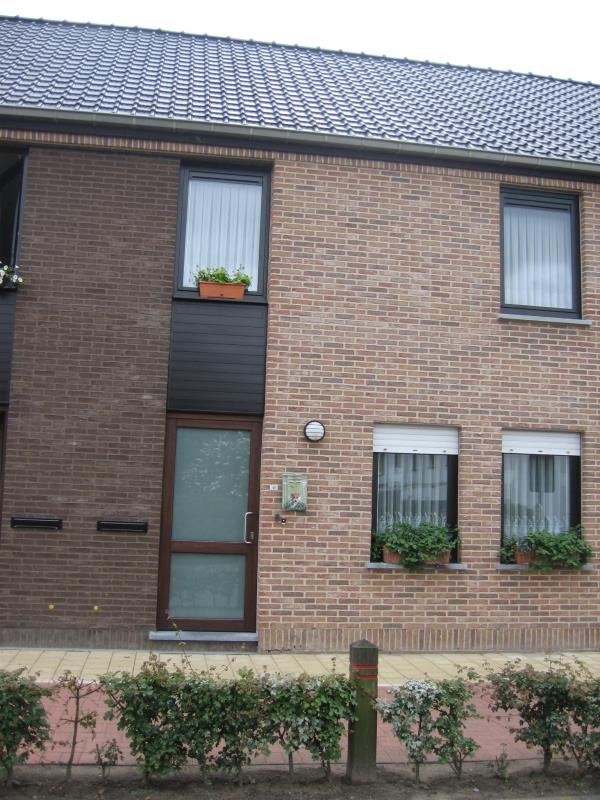huurwoning Sint-Bertinuslaan 48, 8480 Ichtegem