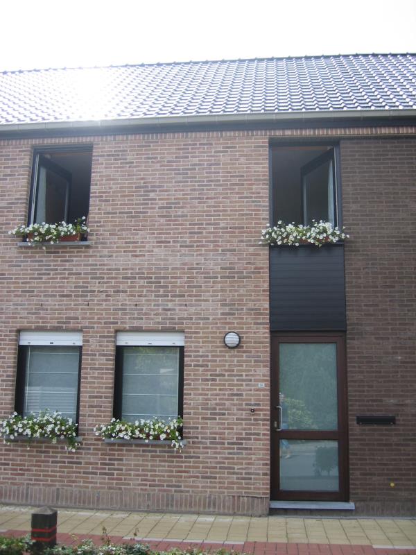 huurwoning Sint-Bertinuslaan 50, 8480 Ichtegem