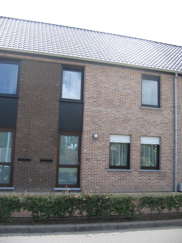 huurwoning Sint-Bertinuslaan 52, 8480 Ichtegem