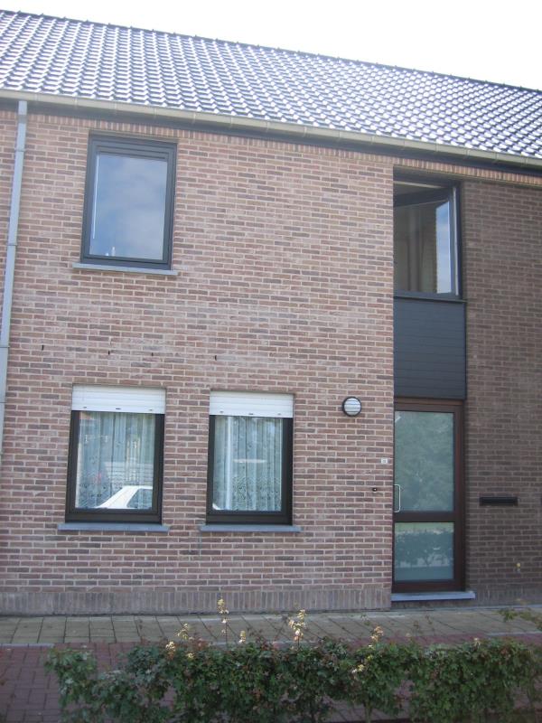 huurwoning Sint-Bertinuslaan 54, 8480 Ichtegem
