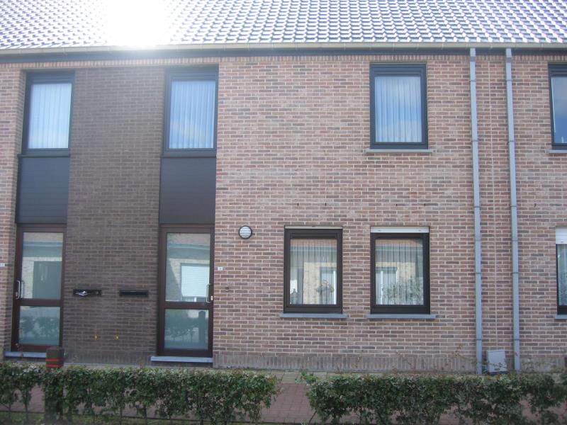 huurwoning Sint-Bertinuslaan 56, 8480 Ichtegem