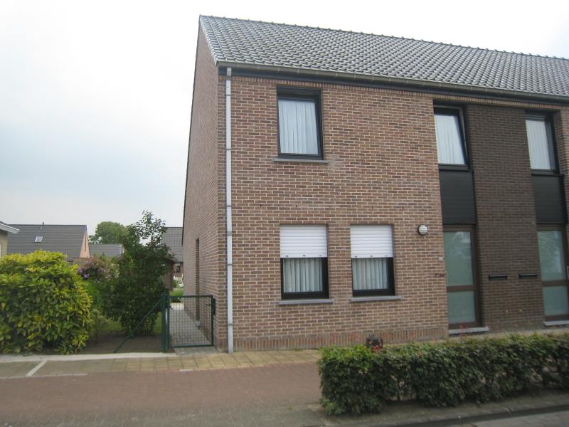 huurwoning Sint-Bertinuslaan 58, 8480 Ichtegem
