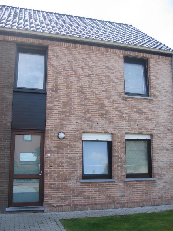 huurwoning Sint-Bertinuslaan 62, 8480 Ichtegem