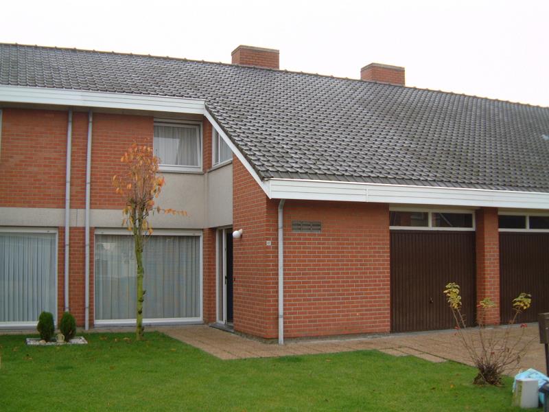 huurwoning Guido Gezellelaan 47, 8880 Ledegem