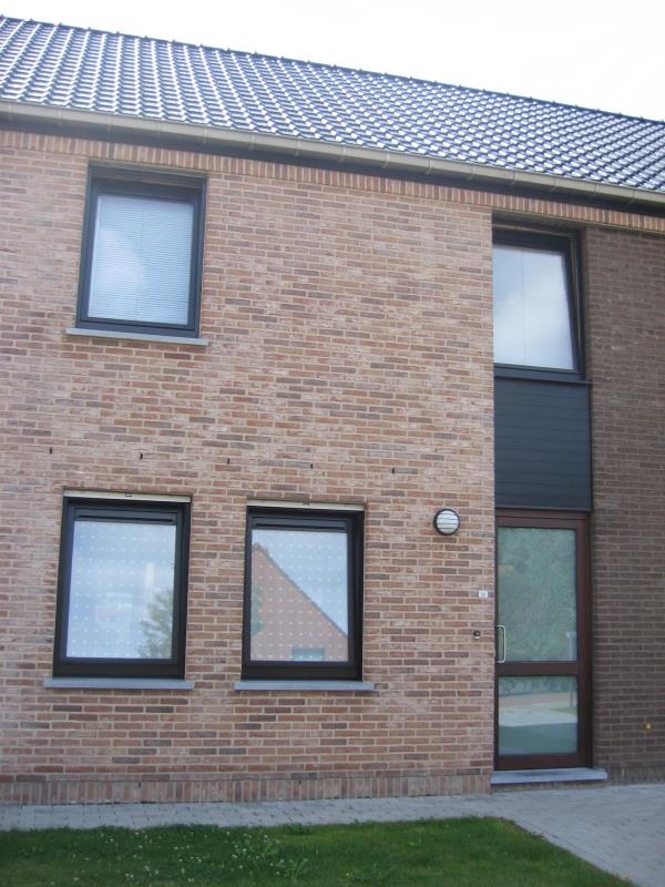 huurwoning Sint-Bertinuslaan 64, 8480 Ichtegem