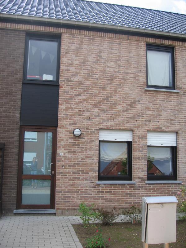 huurwoning Sint-Bertinuslaan 66, 8480 Ichtegem