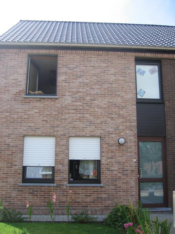 huurwoning Sint-Bertinuslaan 68, 8480 Ichtegem