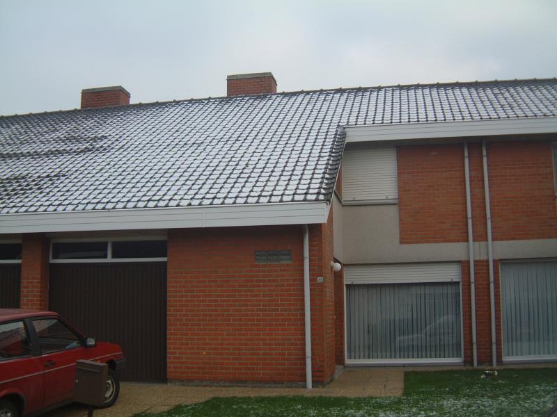 huurwoning Guido Gezellelaan 49, 8880 Ledegem