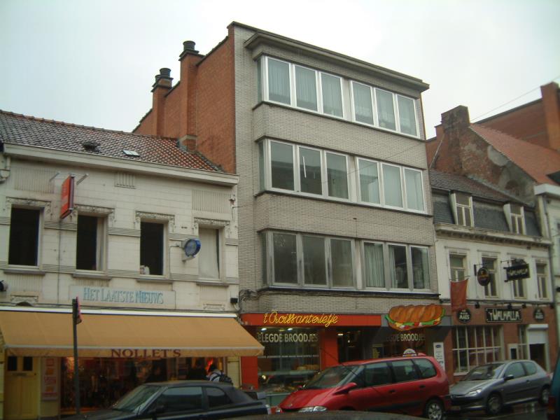 huurwoning Zuidstraat 32 bus 3, 8800 Roeselare