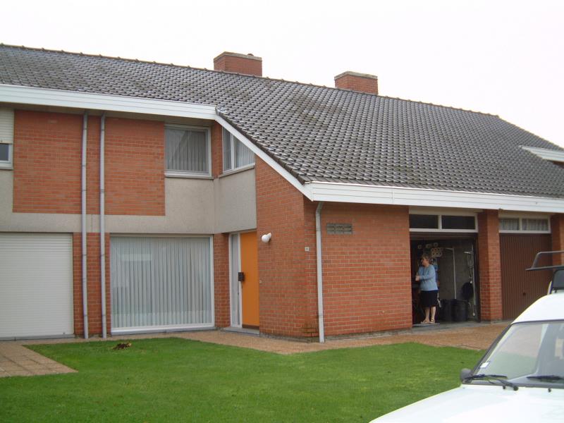 huurwoning Guido Gezellelaan 51, 8880 Ledegem