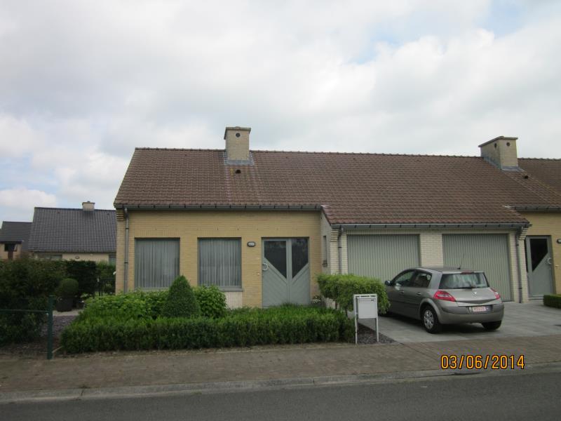 huurwoning Verdonstraat 2, 8820 Torhout