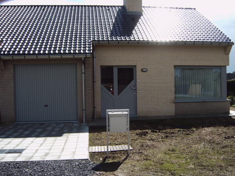 huurwoning Loirestraat 1, 8820 Torhout