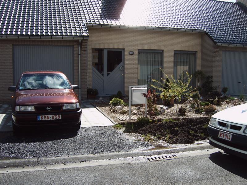 huurwoning Loirestraat 3, 8820 Torhout