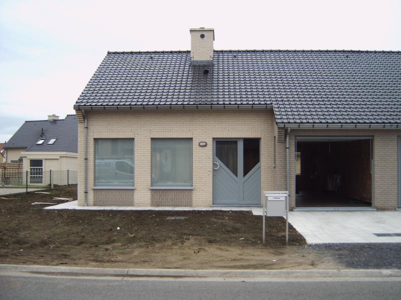 huurwoning Loirestraat 5, 8820 Torhout