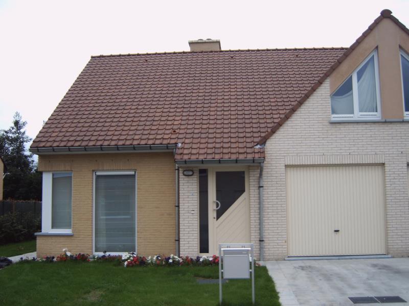 huurwoning Loirestraat 10, 8820 Torhout