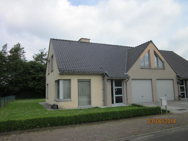huurwoning Loirestraat 14, 8820 Torhout