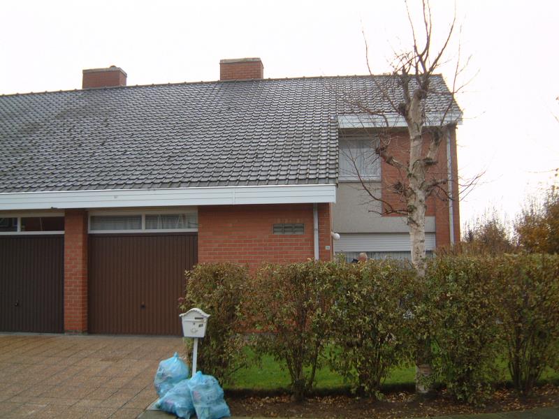 huurwoning Guido Gezellelaan 53, 8880 Ledegem