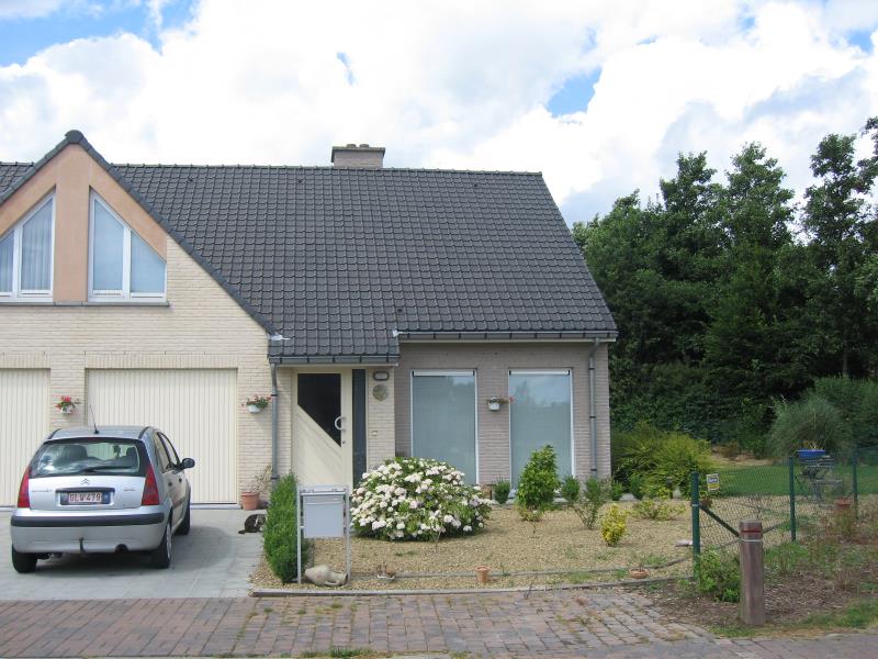huurwoning Loirestraat 20, 8820 Torhout