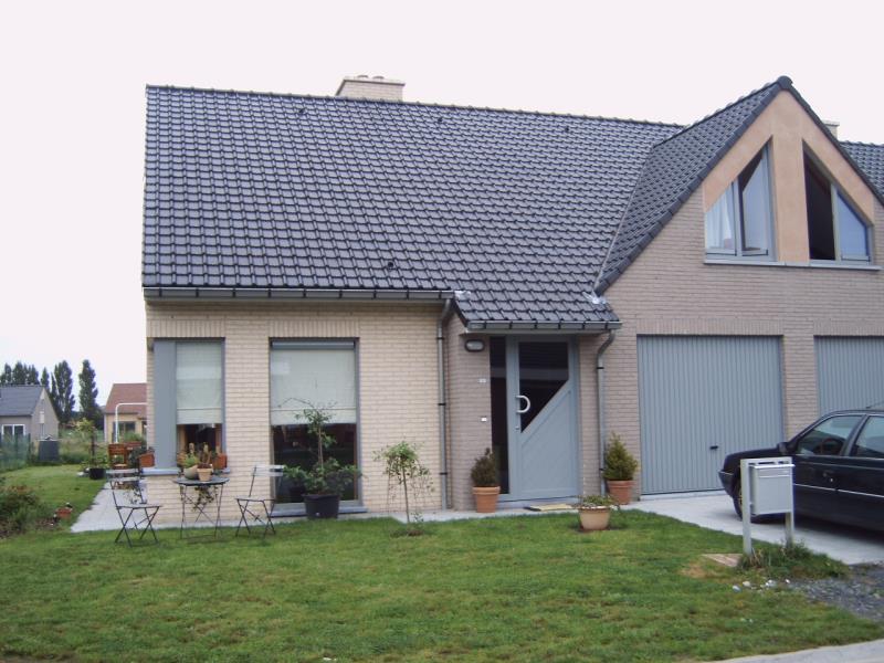 huurwoning Moldaustraat 10, 8820 Torhout